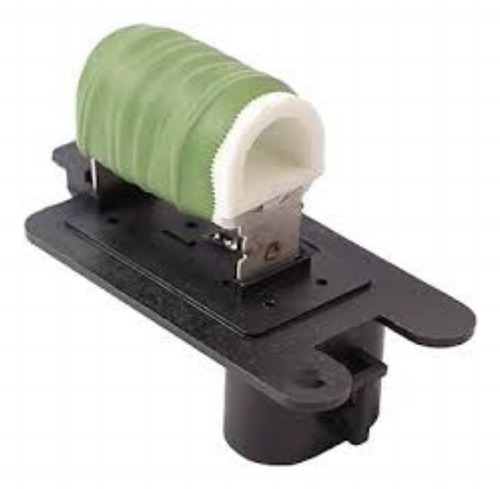 Resistencia Motoventilador Para Saveiro Gol 5u0959493