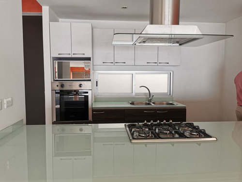 Departamento En Renta Puebla Torre Mazik Penthouse 2 Niveles Atlixcayotl