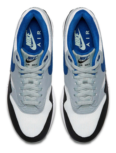 Zapatillas Nike Air Max 1 Gym Blue Urbano Ah8145-102