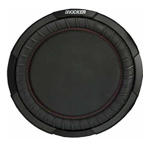 Subwoofer Pasivo Kicker 47kbrw12 12puLG - Potente Y Compacto