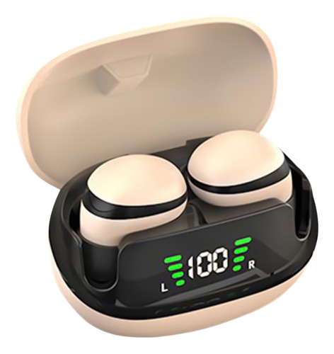 Audífonos Inalámbricos Bluetooth 5.3 Con Reducción Activa
