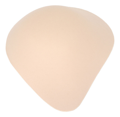 Prótesis En Espiral Con Forma De Esponja Ligera De Breast Fo