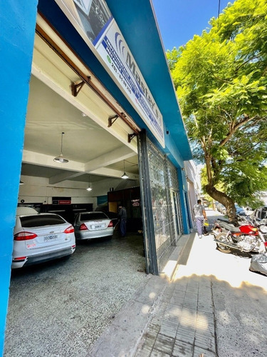 Imagen 2 de 8 de En Venta! Local Con Galpon En Barrio Bella Vista