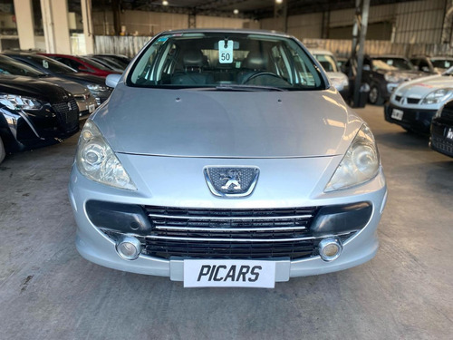 Peugeot 307 1.6 Xs 110cv Mp3