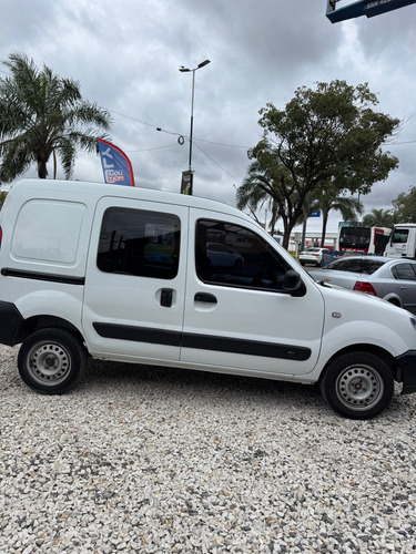 Renault Kangoo 1.6 Furgon Ph3 Confort 5as Lc
