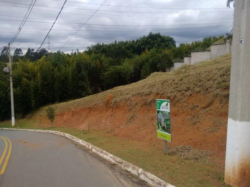 Terreno Vila Oliveira Mogi Das Cruzes/sp - 2335