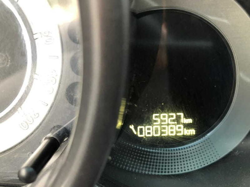 Citroen C3 Origine 1.5 Flex 8v 5p