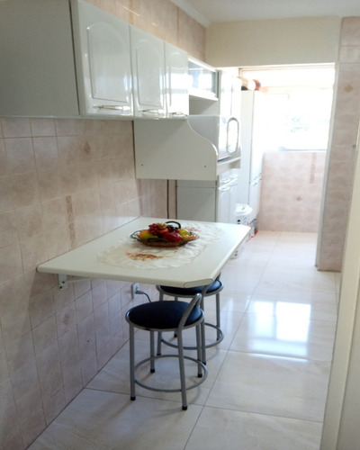 Imagem 9 de 25 de Apartamento A Venda Na Vila Silvia, São Paulo - V3052 - 32496216