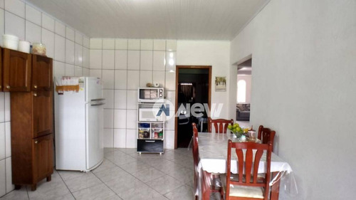 Imagem 16 de 27 de Casa Com 4 Dormitórios À Venda, 154 M² Por R$ 320.000 - Canudos - Novo Hamburgo/rs - Ca1592