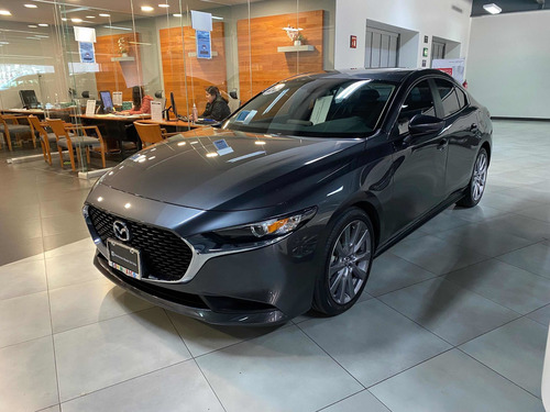 Imagen 3 de 14 de Mazda 3 2020 2.5 S Sedan At