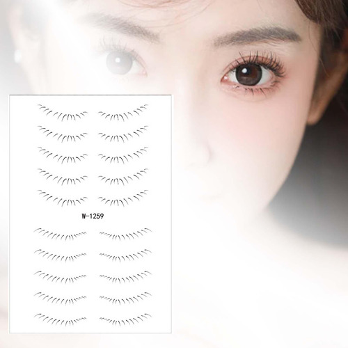 3 Kit De Belleza Para Potenciar La Mirada 3 Piezas