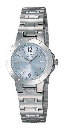 Reloj Mujer Casio Ltp-1177a | Envío Gratis Y Garantía