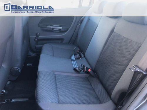 Volkswagen Gol Sedan Trendline 2021 0km - Barriola