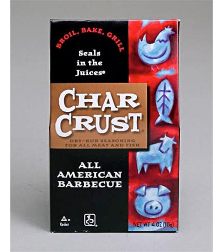 Char Crust Rub Dry All Amrcn Bbq