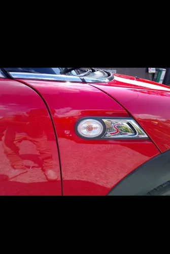 Mini Cooper S 1.6 Cc Turbo