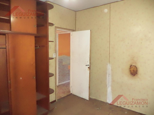Imagen 4 de 17 de Casa - 145m2 - Amplia Terraza - Sin Expensas - Excelente Ubicacion