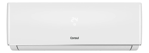 Ar condicionado Consul  split  frio/quente 12000 BTU  branco 220V CBP12|CBQ12