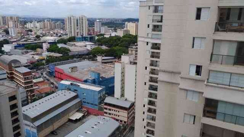 Apartameto Condomínio Essence - Guarulhos - 3859