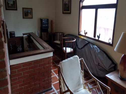 Chácara Residencial À Venda, Santo Antônio, Louveira. - Ch0049 - 34730185