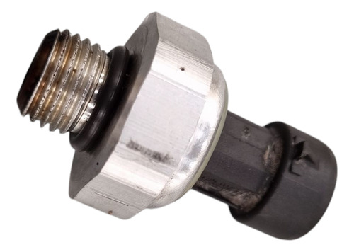 Sensor Presion Gasolina Motor 3.6 Lts Gmc 11-15 #126216659 (Usado)