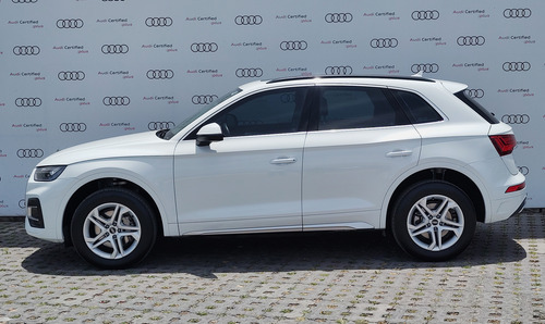 Audi Q5 2.0 L 45 Tfsi Select Mhev