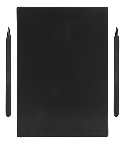 Tableta De Escritura Lcd De Doble Cara De 11.5 Pulgadas