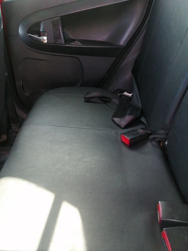 Geely Lc 2013 1.3 16v Extrafull