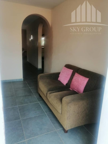 Imagen 6 de 15 de Hermoso Town House En Res Los Frailes -san Diego Atth-200 Eb