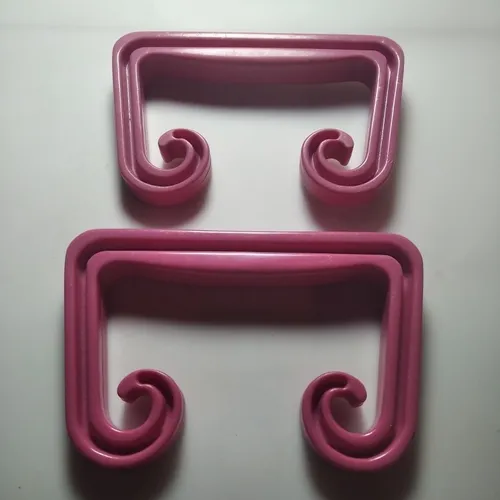 Base Para Llevar Bolsa