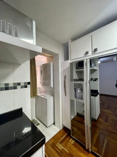 Imagen 2 de 14 de Apartamento En Alquiler Amoblado Vista Alegré