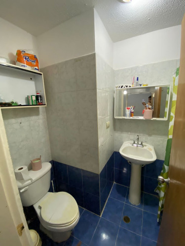 Apartamento En Venta Ubicado En Residencias El Parque San Diego Carabobo. St