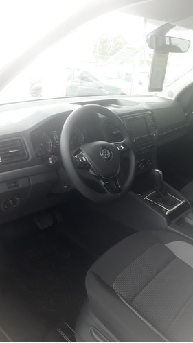 Volkswagen Amarok 3.0 V6 Cd Comfortline