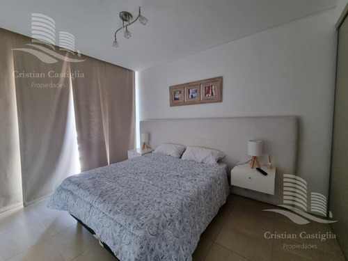 Imagen 9 de 13 de Depto - 2 Amb - Condominios De La Bahia - Nordelta