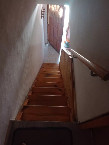 Duplex En Venta En Santa Teresita
