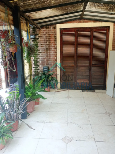 Nuevo Ingreso Barrio San Rafael
