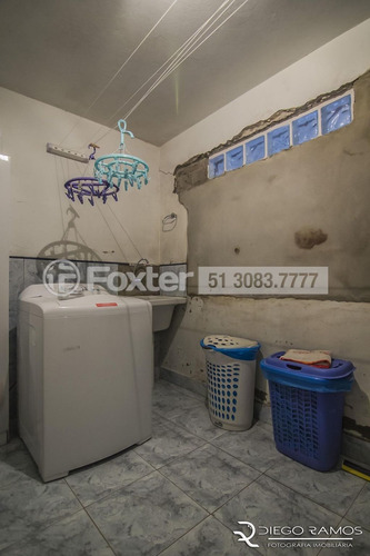 Imagem 28 de 30 de Casa, 3 Dormitórios, 220 M², Partenon - 161347