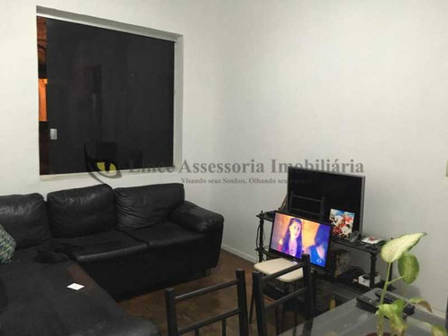 Imagem 1 de 11 de Apartamento-à Venda-copacabana-rio De Janeiro - Taap22056