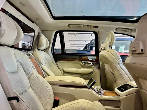 Volvo XC90 2.0 T8 HYBRID EXCELLENCE AWD GEARTRONIC