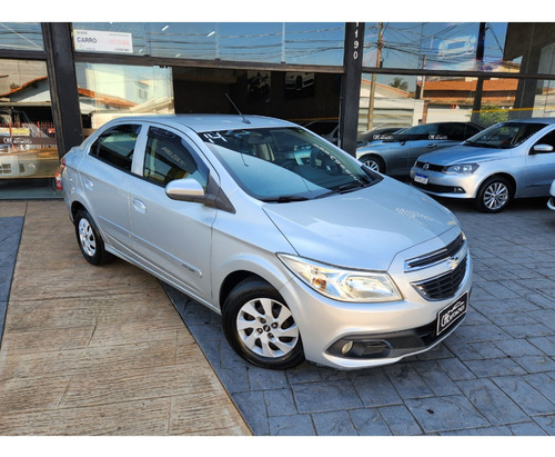 Chevrolet Prisma 1.0 MPFI LT 8V FLEX 4P MANUAL
