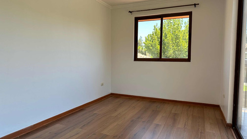 Los Andes Arriendo Condominios El Golf