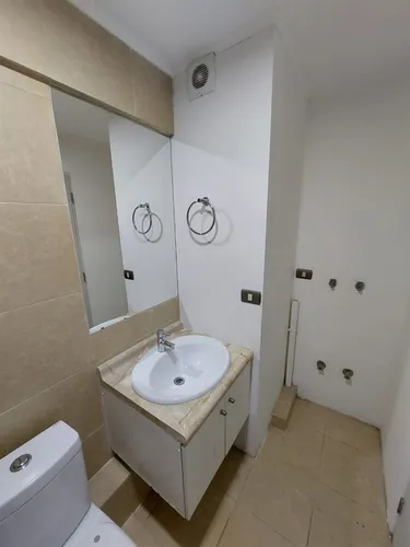 Departamento En Arriendo De 2 Dorm. En Concepción