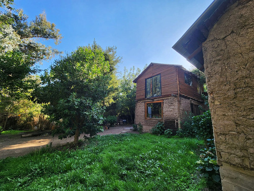Venta Casa El Canelo En Condominio, San José De Maipo
