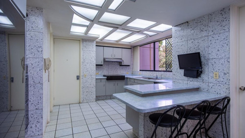 Imagen 3 de 25 de Departamento En Renta En Bosques De Las Lomas - (2)