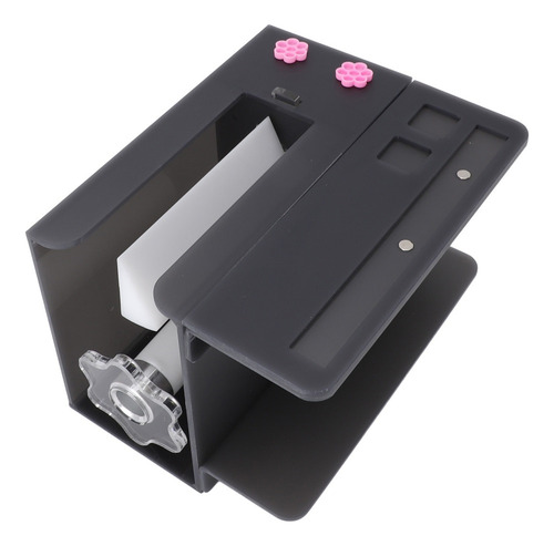 A Extensor Separador Acrílico Eyelash Flowering Machine