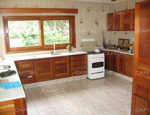 Importante Casa En Venta En Mansa, Punta Del Este- Ref: 24771