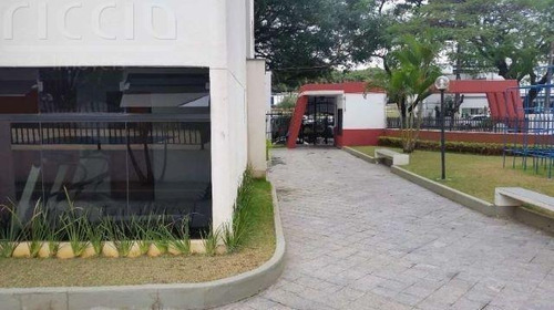 Imagem 2 de 15 de Apartamento - Jardim Augusta - Ref: 4139 - V-ap0221