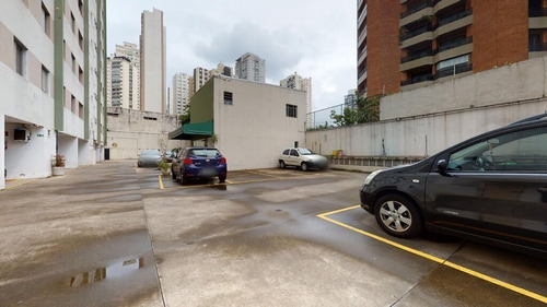 Imagem 20 de 30 de Apartamento - Ap08644 - 70614103