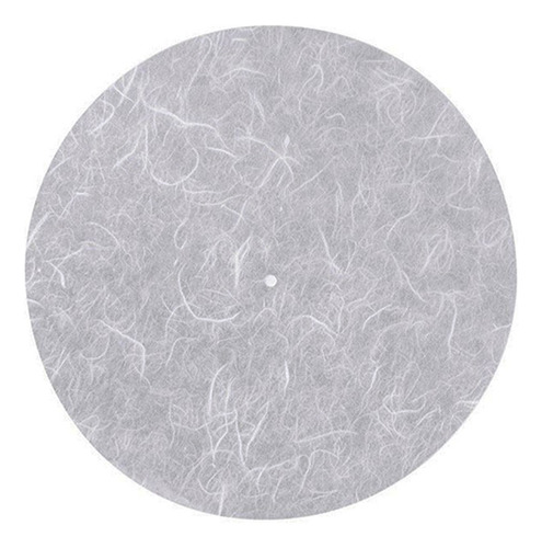 Mat Antiestatico Para Tornamesa Teac (washi)