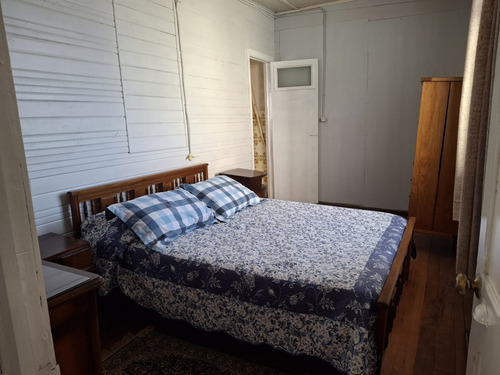 Preciosa Propiedad Ideal Para Hostal