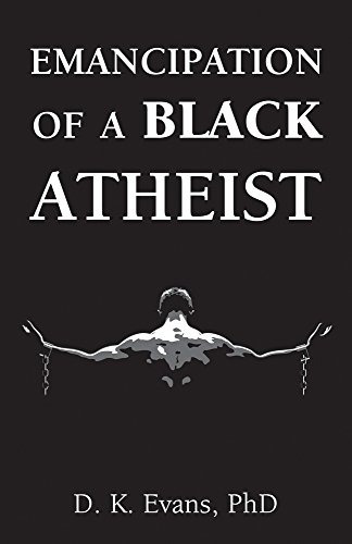 Libro Emancipation Of A Black Atheist - Nuevo